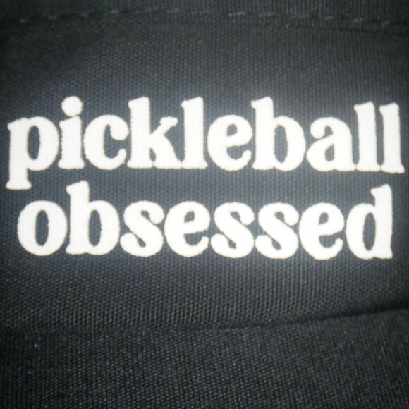 Pickleball Sunvisor Cap - Picture 2 of 4
